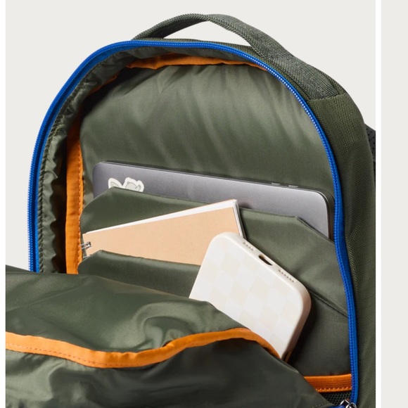 NWT** Cotopaxi Allpa 18L Backpack Fatigue - Picture 4 of 9